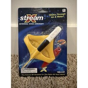 NEW Xstream Internal Wing X-5 - Outdoor Educational Fun Toys by Toysmith (74500)